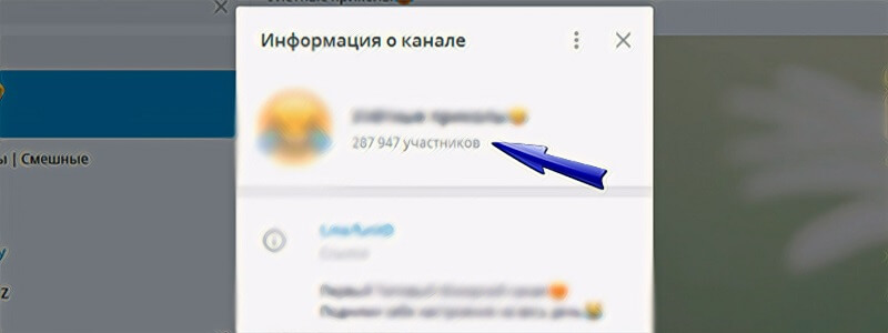 Зачем нужны подписчики в Телеграм канале - Likeinsta.io