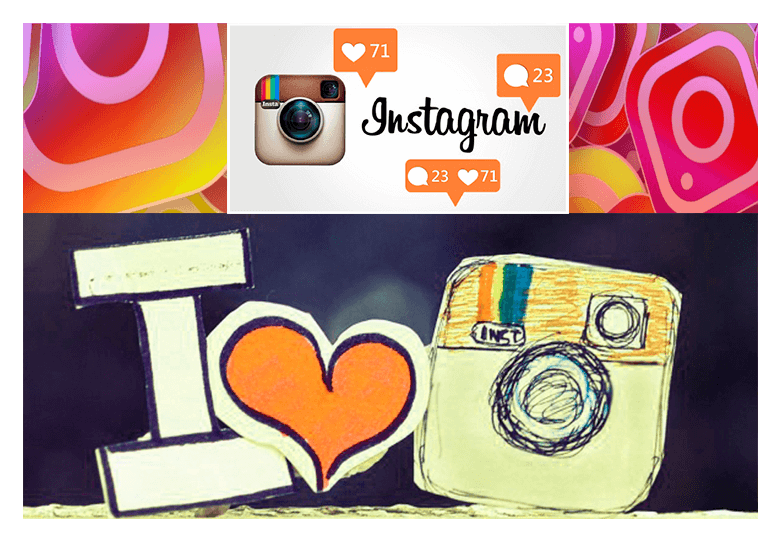 Что включает в себя раскрутка Инстаграм - Likeinsta.io
